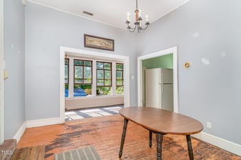110 Church St, Creedmoor, NC 27522