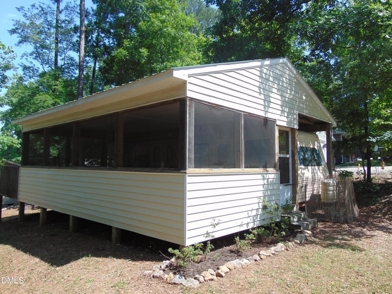 110 Cimarron Dr Lot 260, Louisburg, NC 27549