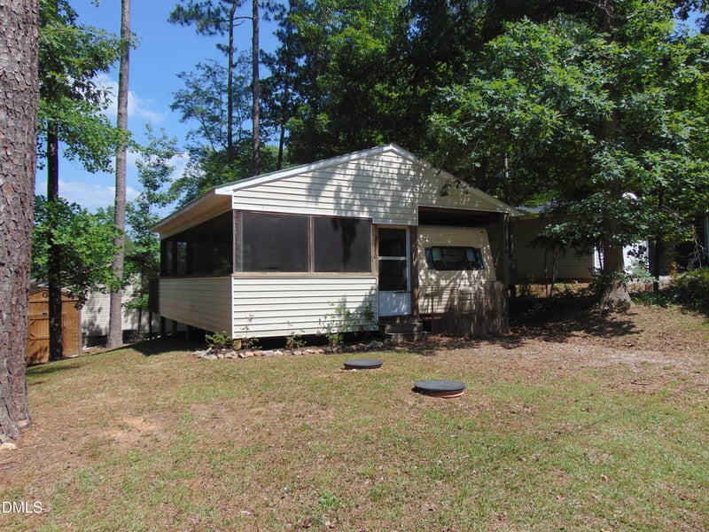 110 Cimarron Dr Lot 260, Louisburg, NC 27549