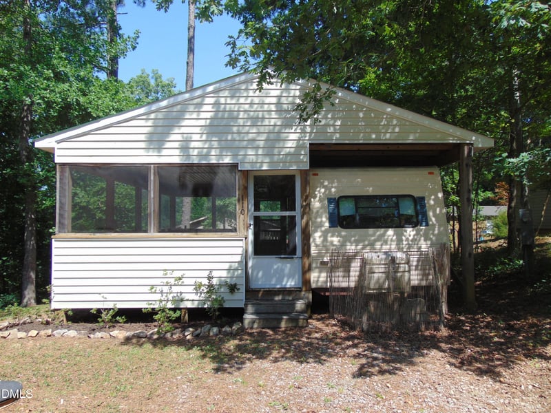 110 Cimarron Dr Lot 260, Louisburg, NC 27549