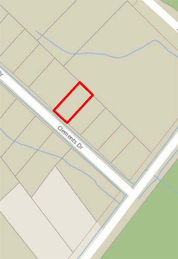 110 Clements Dr Lot 29A, Morrisville, NC 27560