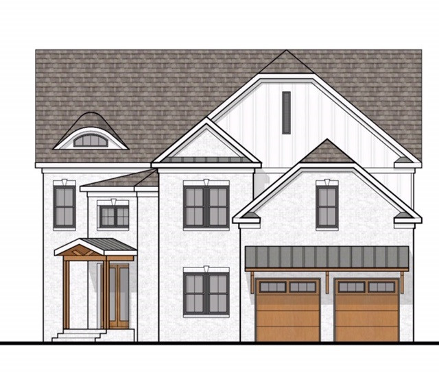 110 Clements Dr Lot 29A, Morrisville, NC 27560