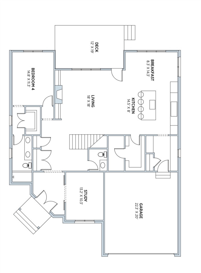 110 Clements Dr Lot 29A, Morrisville, NC 27560