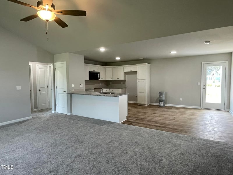 110 Coharie Dr, Lillington, NC 27546