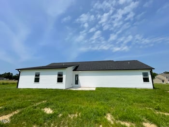 110 Coharie Dr, Lillington, NC 27546