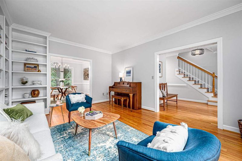 110 Colburn Point, Chapel Hill, NC 27516