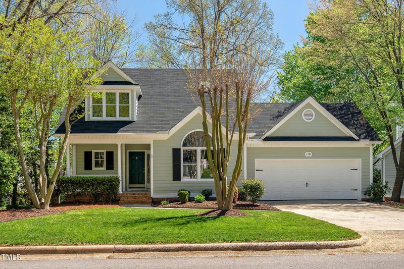 110 Connors Cir, Cary, NC 27511