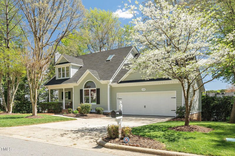 110 Connors Cir, Cary, NC 27511