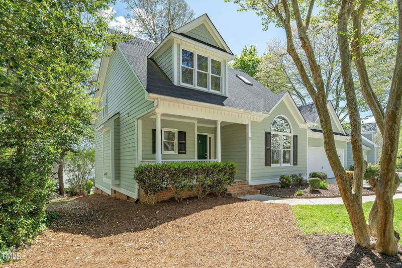 110 Connors Cir, Cary, NC 27511