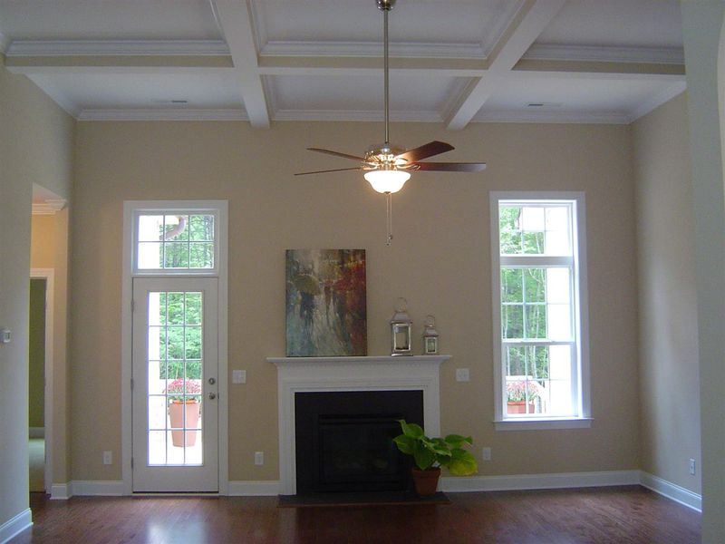 110 Consella Way, Franklinton, NC 27525