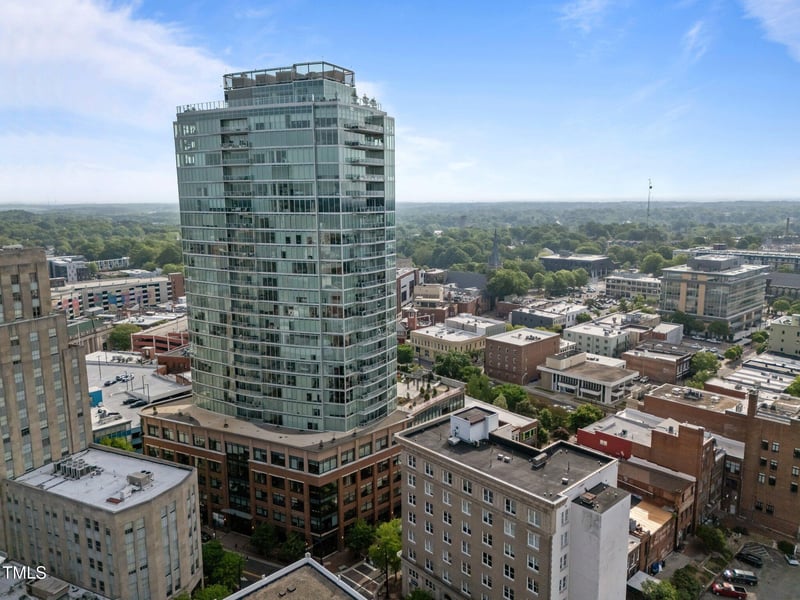 110 Corcoran St #2101, Durham, NC 27701