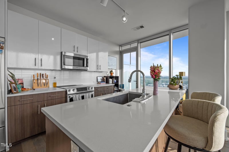 110 Corcoran St #2101, Durham, NC 27701