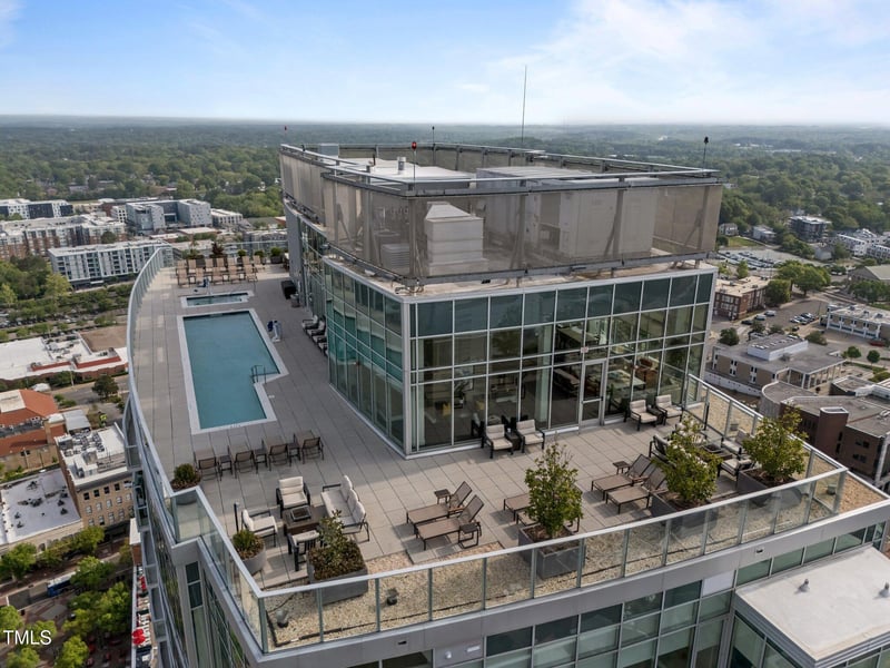 110 Corcoran St #2101, Durham, NC 27701