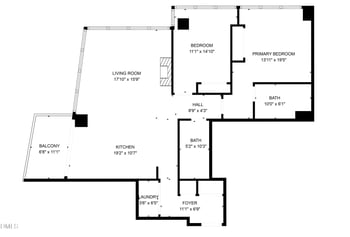 110 Corcoran St #2101, Durham, NC 27701