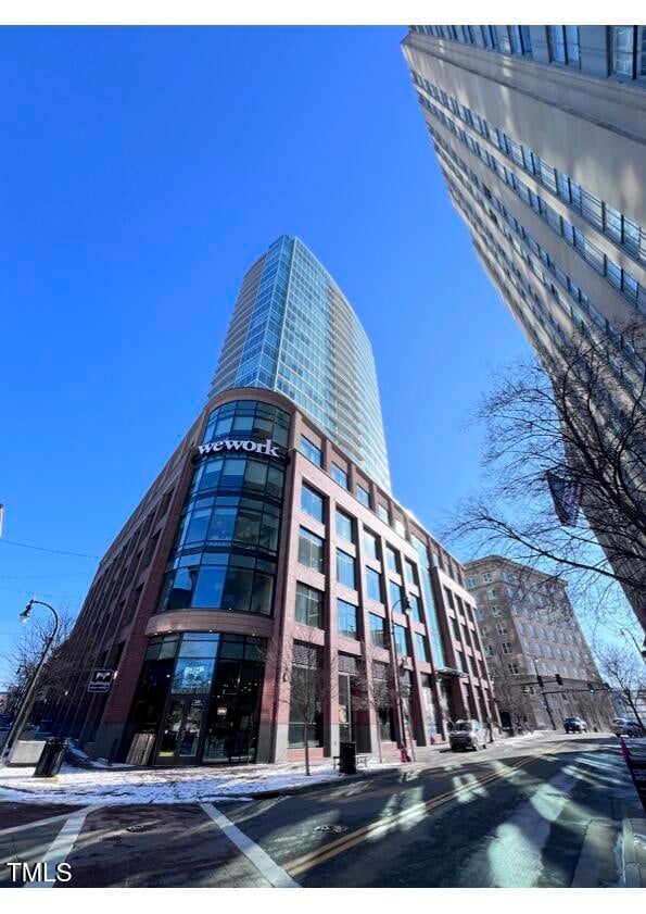 110 Corcoran St #2104, Durham, NC 27701