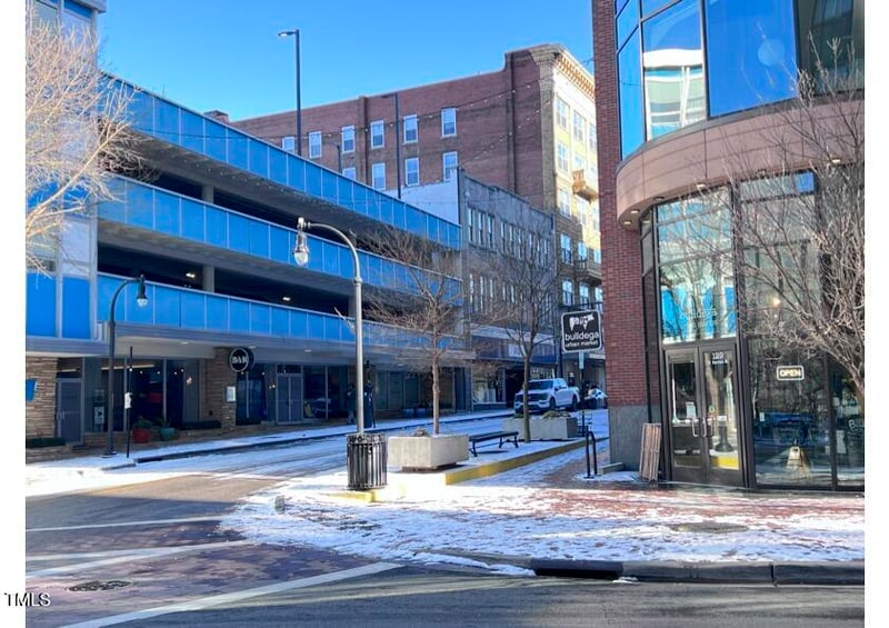 110 N Corcoran St #2104, Durham, NC 27701