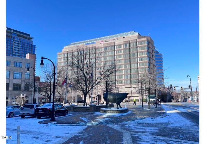 110 N Corcoran St #2104, Durham, NC 27701