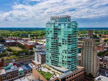 110 Corcoran St #2203, Durham, NC 27701