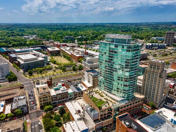110 Corcoran St #2203, Durham, NC 27701