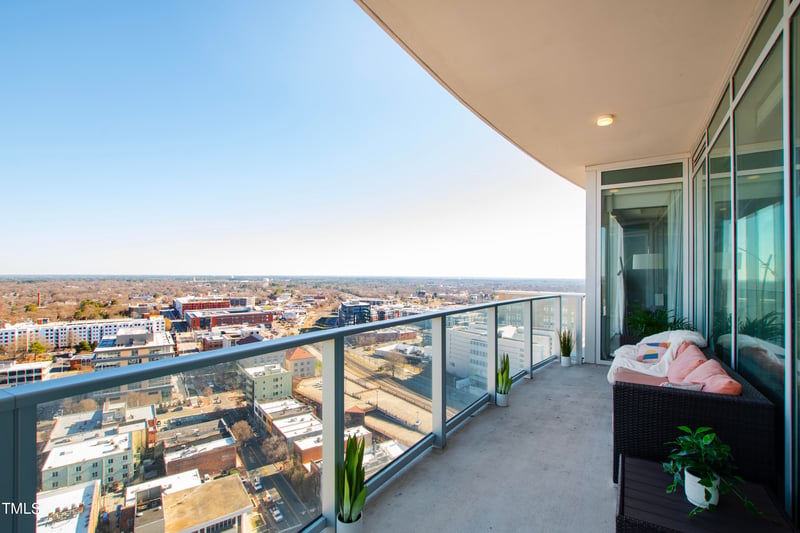 110 N Corcoran St #2204, Durham, NC 27701