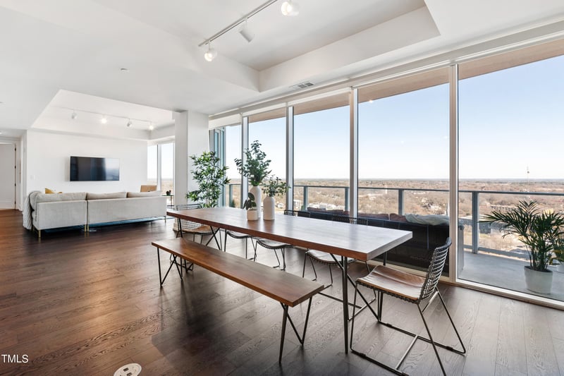 110 N Corcoran St #2204, Durham, NC 27701