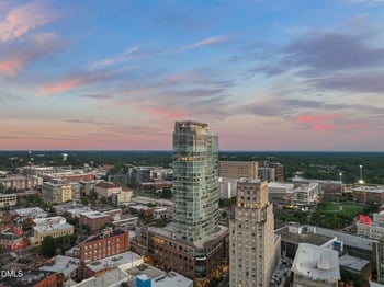 110 Corcoran St #2301, Durham, NC 27701