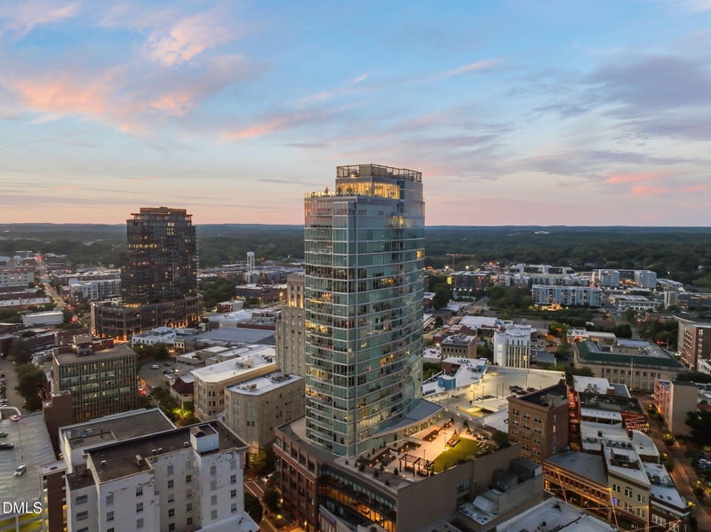 110 Corcoran St #2301, Durham, NC 27701