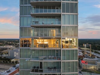 110 Corcoran St #2301, Durham, NC 27701