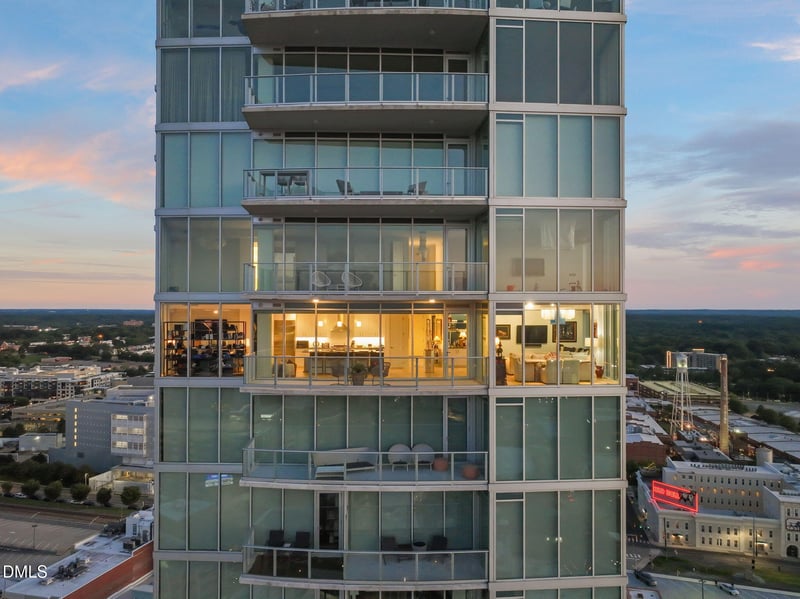 110 Corcoran St #2301, Durham, NC 27701