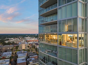 110 Corcoran St #2301, Durham, NC 27701