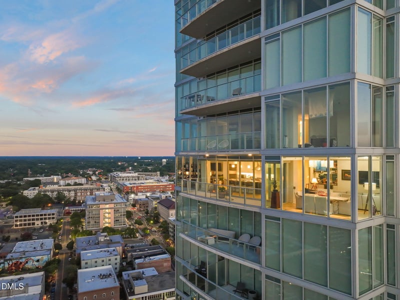 110 Corcoran St #2301, Durham, NC 27701