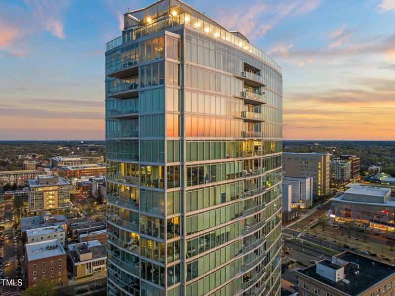 110 Corcoran St #2302, Durham, NC 27701