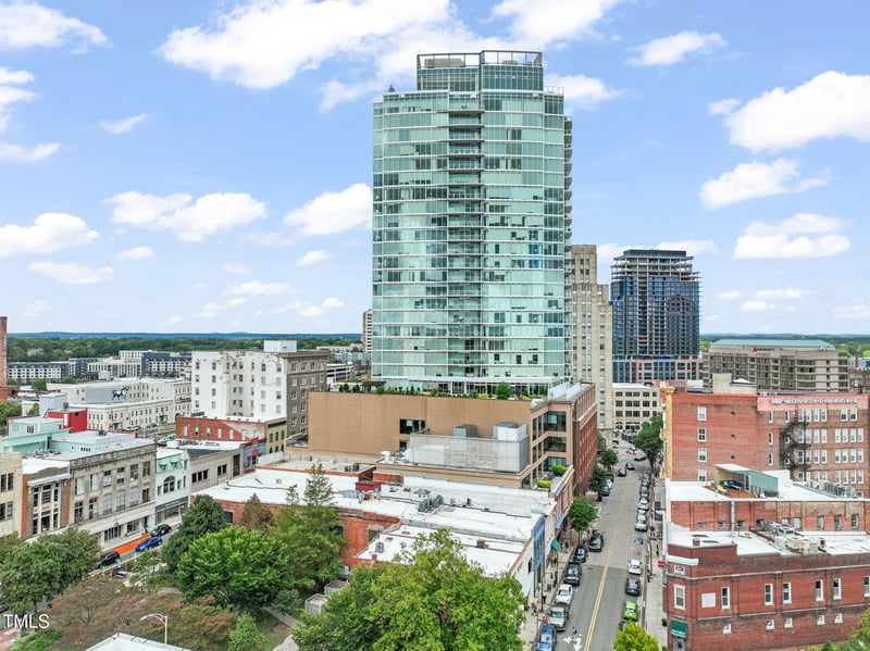 110 Corcoran St #2304, Durham, NC 27701