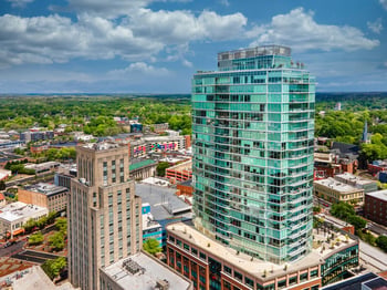 110 Corcoran St #2401, Durham, NC 27701