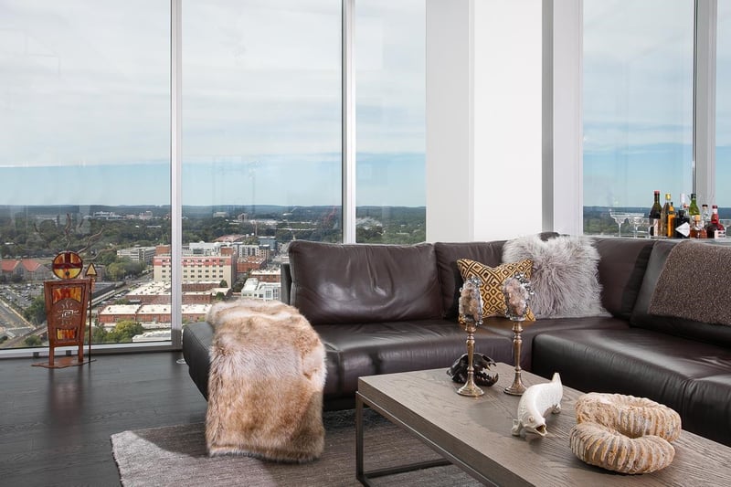 110 N Corcoran St #2401, Durham, NC 27701