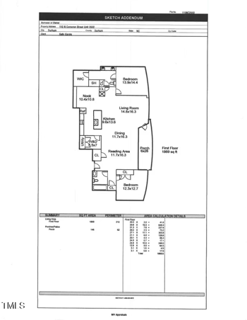 110 Corcoran St #2502, Durham, NC 27701