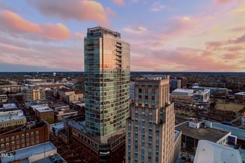 110 N Corcoran St #2502, Durham, NC 27701