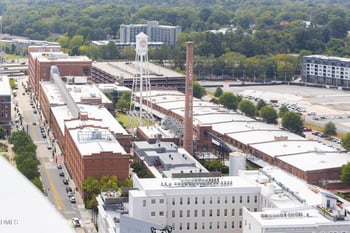 110 Corcoran St #2502, Durham, NC 27701