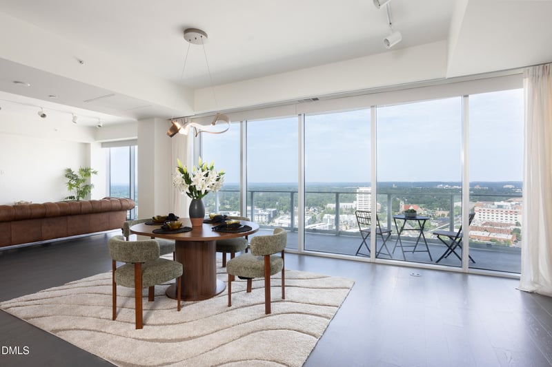 110 N Corcoran St #2502, Durham, NC 27701