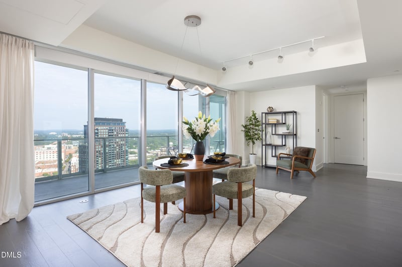 110 N Corcoran St #2502, Durham, NC 27701