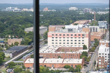 110 N Corcoran St #2502, Durham, NC 27701