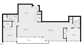 110 Corcoran St #2603, Durham, NC 27701