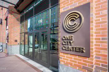 110 Corcoran St #2603, Durham, NC 27701