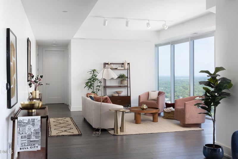 110 Corcoran St #2603, Durham, NC 27701