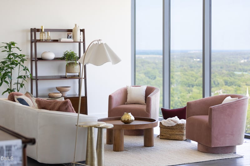 110 Corcoran St #2603, Durham, NC 27701