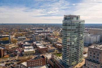 110 Corcoran St, Durham, NC 27701