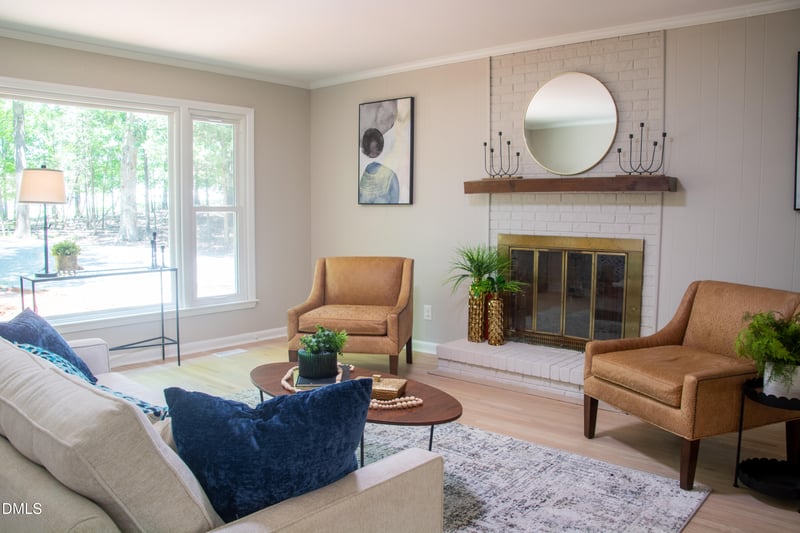 110 Country Rd, Chapel Hill, NC 27514