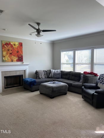 110 Court Jester Way, Morrisville, NC 27560