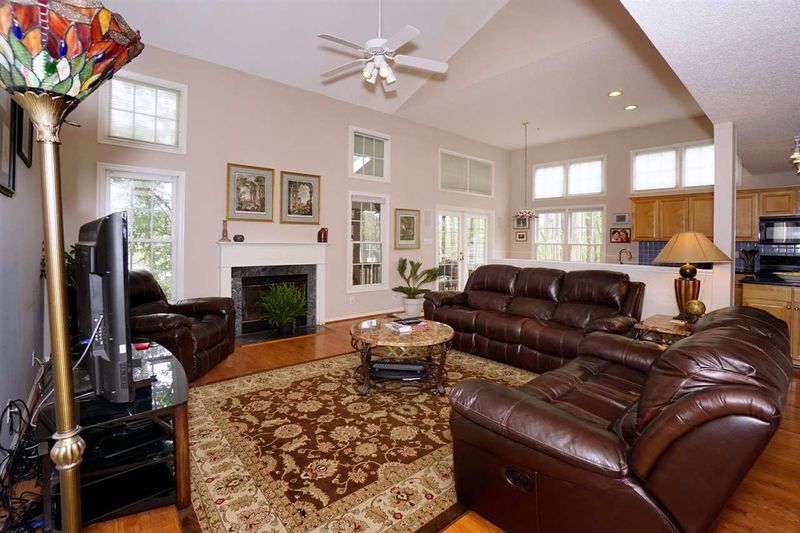 110 Cove Creek Dr, Cary, NC 27519