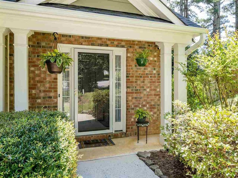 110 Cranwell Ct, Apex, NC 27502